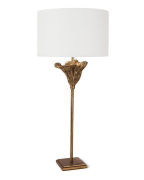 Настольная лампа "Моне"