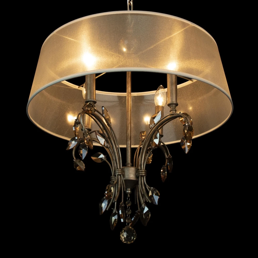 Подвесная люстра Loft It HERMITAGE 10305/B