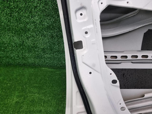 Дверь передняя левая Mercedes GLC X253 (2015-2022)