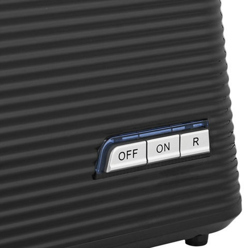 Мясорубка NATIONAL NK-MG042, 2500 Вт, производительность 2,7 кг/мин, 1 насадка, реверс, пластик, черная