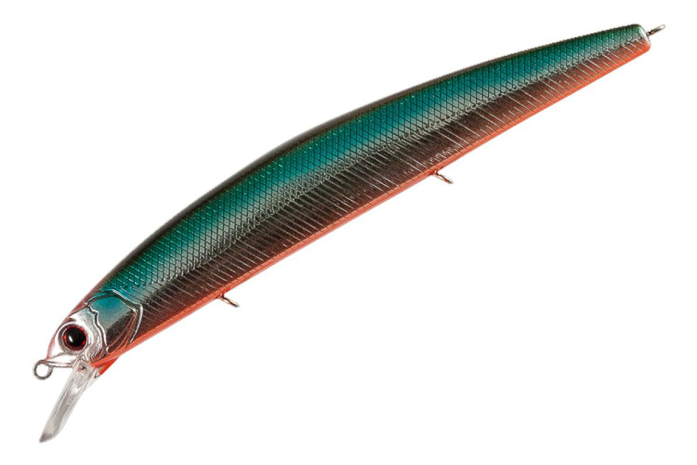 Воблер TsuYoki Chance 115SP (115мм, 16.3гр)