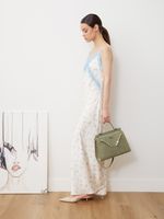 СУМКА «TOOMATCH MEDIUM» ФИСТАШКОВЫЙ