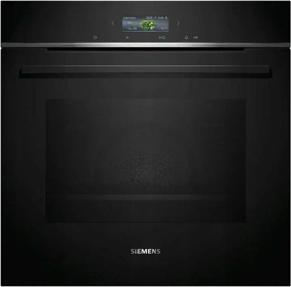 Электрический духовой шкаф SIEMENS HB774G1B1