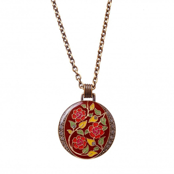 Колье Clara Bijoux B77147 A R