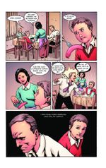 Комикс Стэн Ли. Графическая автобиография