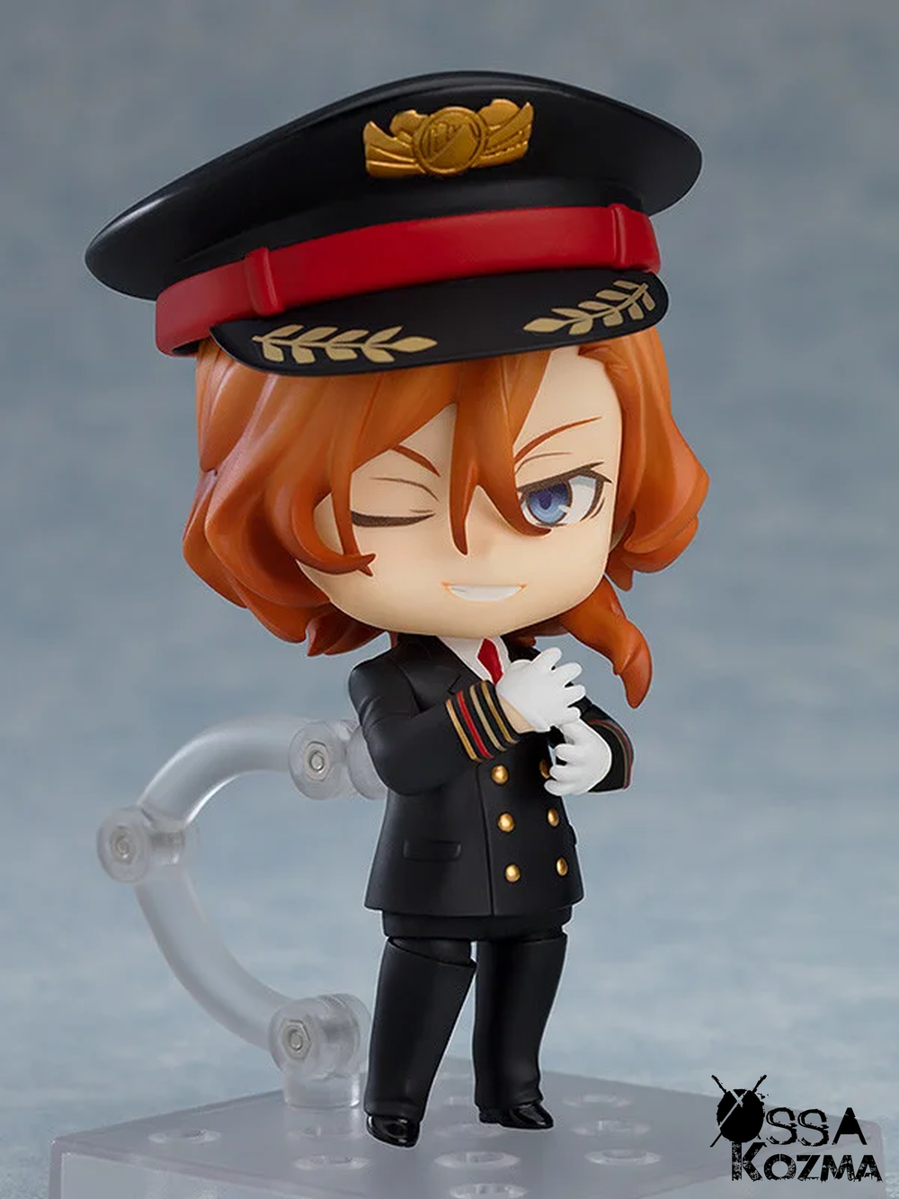 Фигурка Чуя Накахара Nendoroid 1415