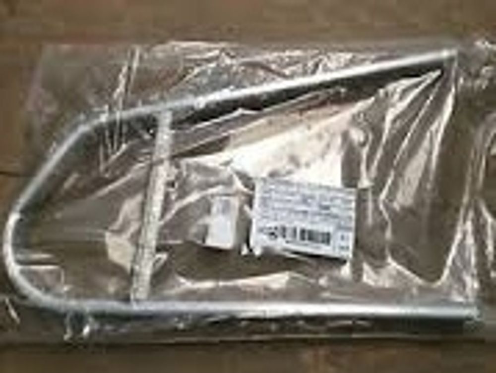 Подножка передняя 705202081 Can Am Outlander G1