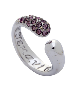 Кольцо "Идка"