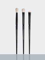 Базовый набор кистей для макияжа глаз NONSTOPMAKEUP