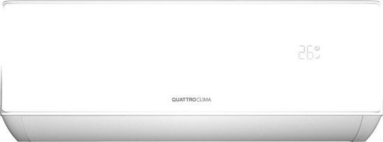 Кондиционер QUATTROCLIMA Sirocco QV-SR07WA/QN-SR07WA