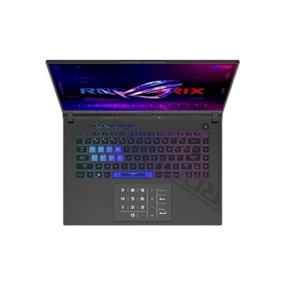 Ноутбук ASUS ROG Strix G16 G614JV-N4190 90NR0C61-M00YZ0