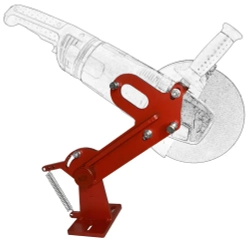 Стойка для УШМ 115-230 мм "Соло"