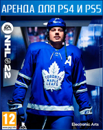NHL 22  PS4 | PS5