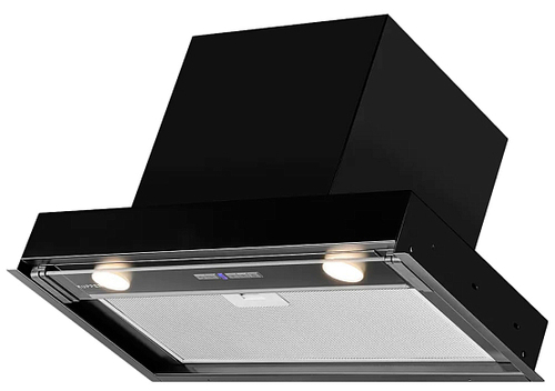 Вытяжка Kuppersberg NANCY S 60 Black