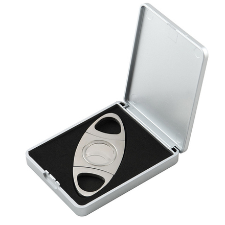 Гильотина для сигар Aficionado AFN-CT101