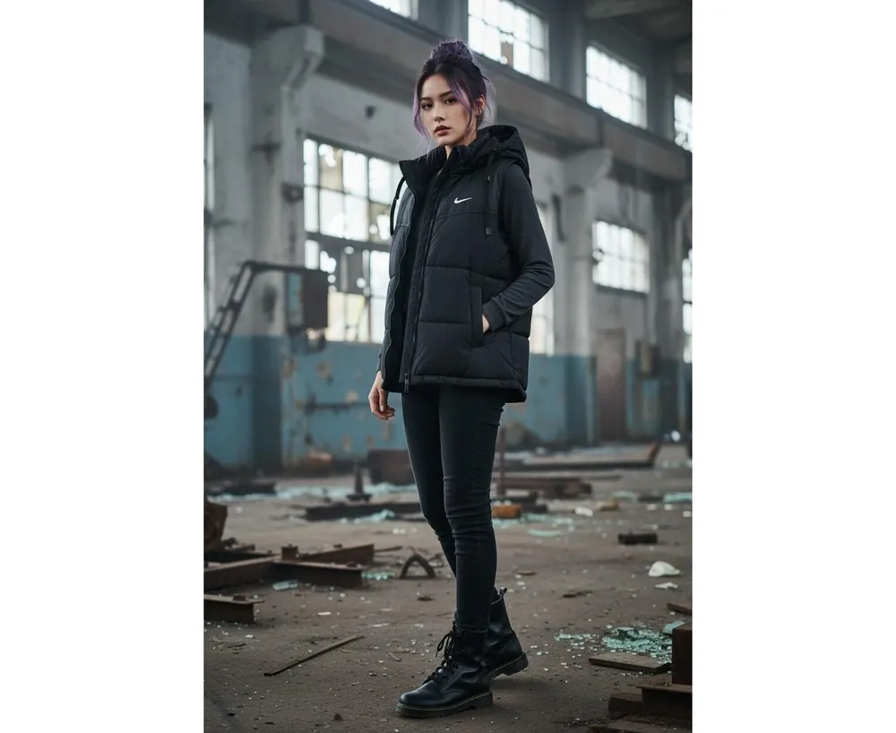 Жилет 2595498 Fabrika