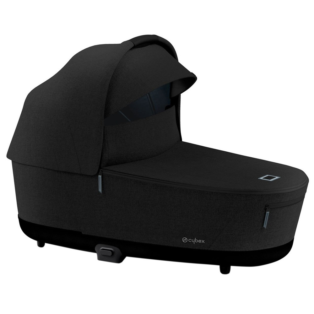 Спальный блок для коляски Cybex Priam IV Stardust Black Plus