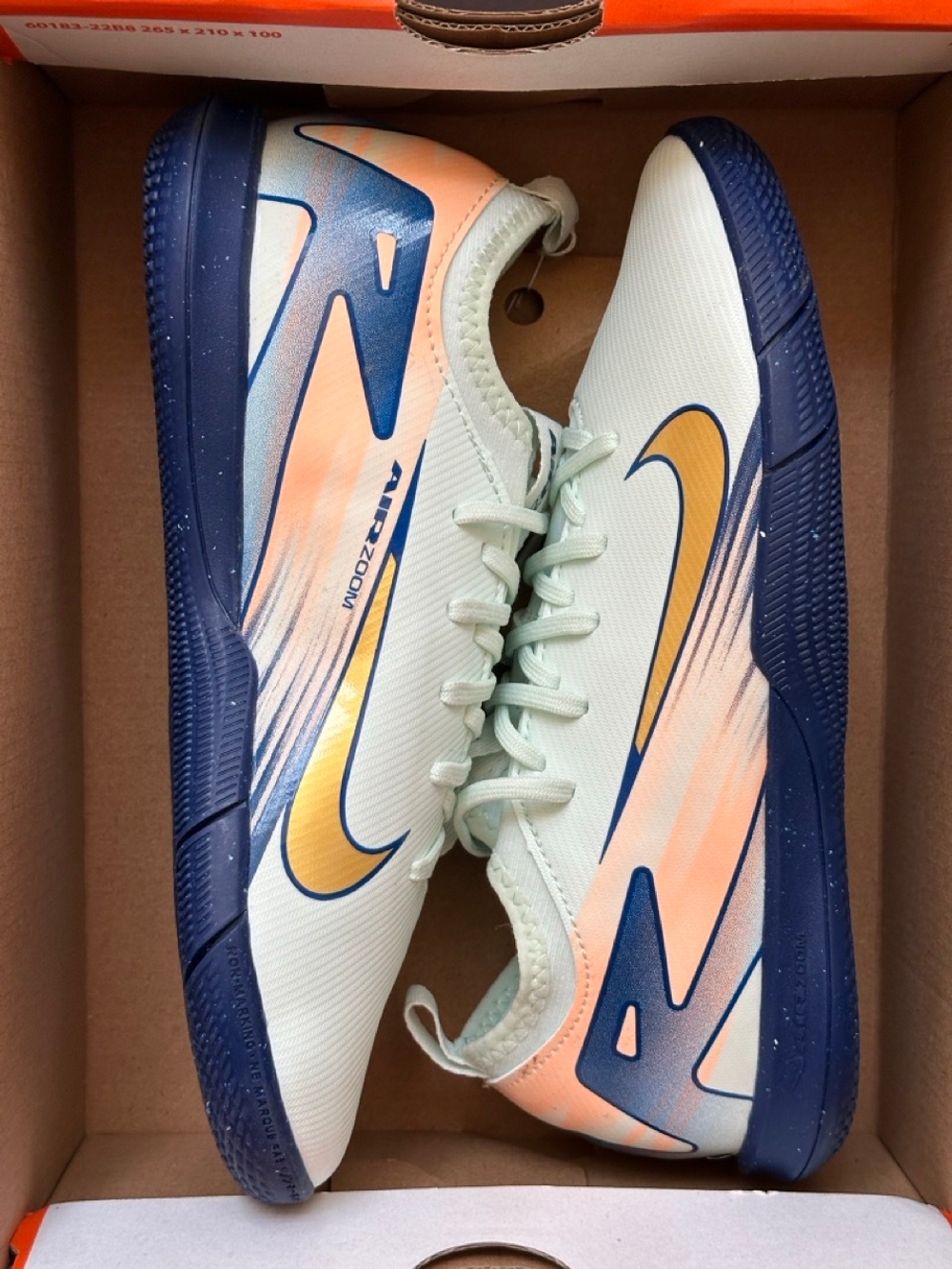 Nike mercurial originali shop