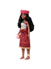 Кукла поющая Disney Princess Moana2/Vaiana2 JBT61