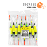 Поплавок Wormix Spector 221 