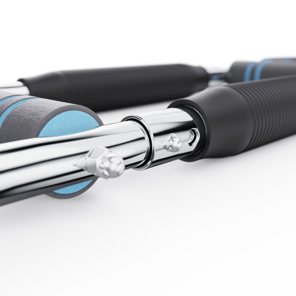 Тренажер для рук Twister Arm Exerciser DFC SQ-AE001