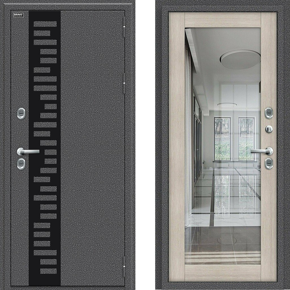 BRAVO Thermo T 111.Б15