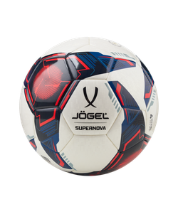 Мяч футзальный Supernova №4, белый