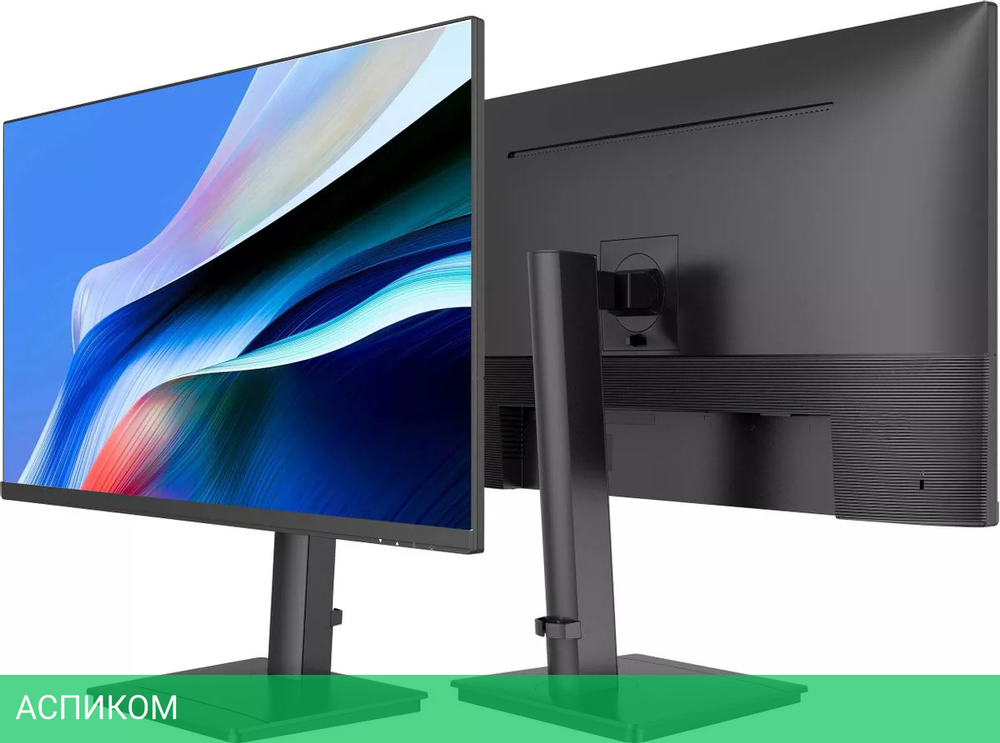 Монитор NPC MF2718-A