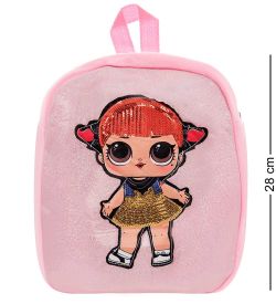 Lovely JOY LJ-94/1 Рюкзак «Дол» LOVELY JOY