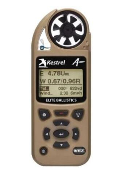 Метеостанция KESTREL 5700X WEZ