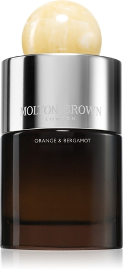 Molton Brown Orange & Bergamot EDP парфюмерная вода женская