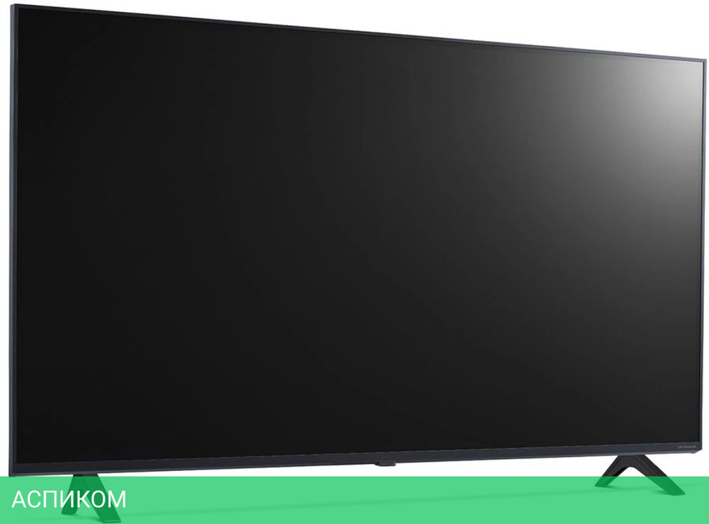 Телевизор LED LG 43" 43NANO80T6A.ARUG