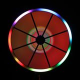 Retro Patt LIGHT — LED RGB 300 Вт DMX512/Artnet IP20
