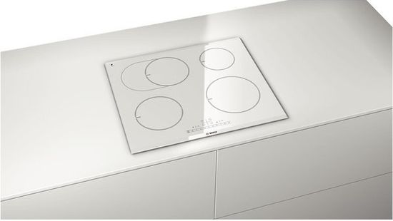 Индукционная варочная панель Bosch PIB672F17E