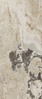 Керамогранит Magnum Onyx&More Golden Blend Glossy 6mm R