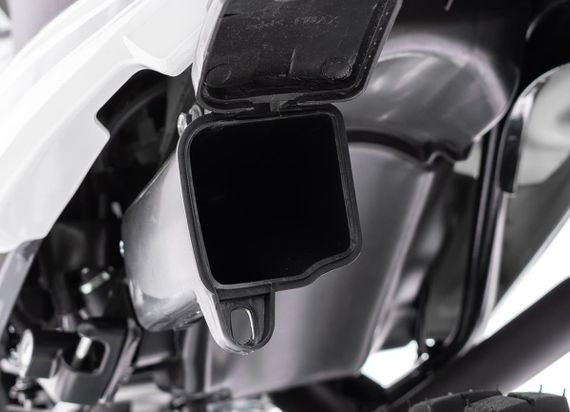 Мотоцикл кроссовый эндуро REGULMOTO SK 200GY-5