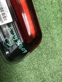 Фонарь правый внутренний BMW 3er G20 (2018-2022)