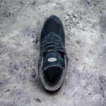 New Balance 2002R Winter • Dark Blue