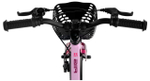 Детский велосипед Maxiscoo Air Pro 16'' (2025)