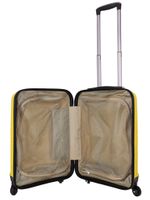 Чемодан 461 / Полипропилен