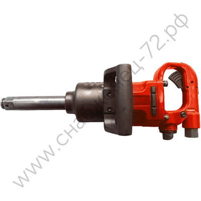 Ударный пневматический гайковерт на 1", 2500NM PTA502