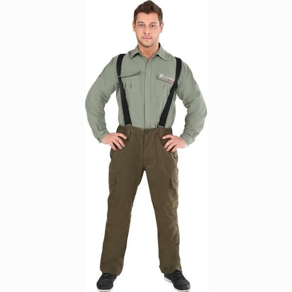 Брюки "Ривер"