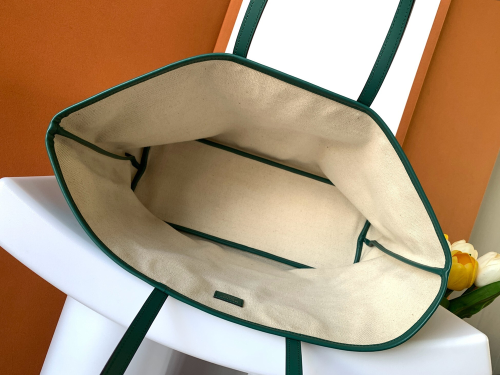 Moynat Tote 53 cm