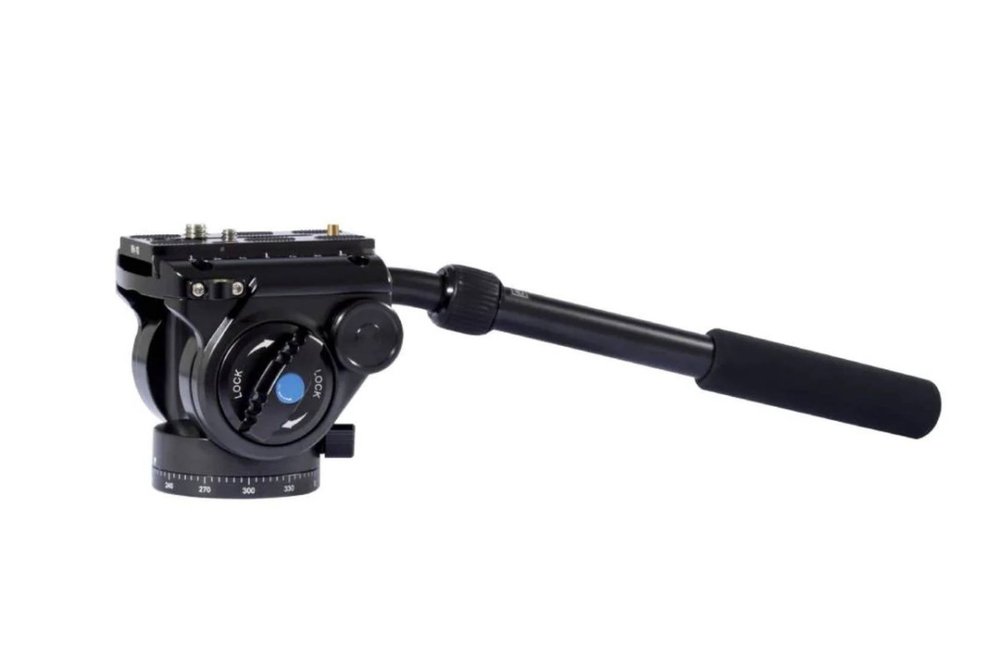 Штативная голова Sirui VH-10