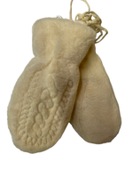 Варежки. Женские. Материал верха: Плюшевые. Подклад: Плюш-мех. Толстые. Внутри с мехом. 12 шт в упаковке.