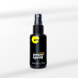 Спрей стимулирующий HOT ERO Active Power Spray для мужчин 50мл
