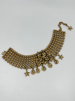 Колье-чокер Butler & Wilson