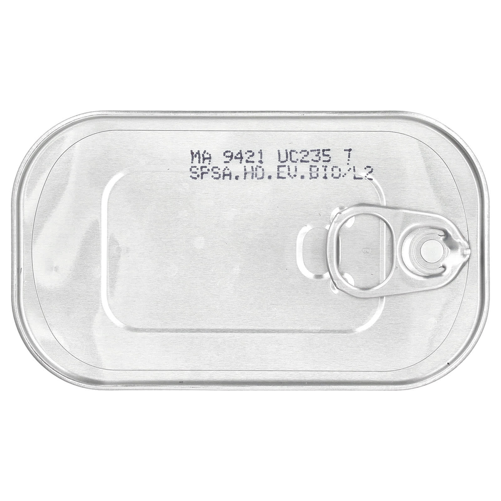 Wild Planet, филе диких сардинов без кожи и костей, в нерафинированном оливковом масле высшего качества, 120 г (4,25 унции)