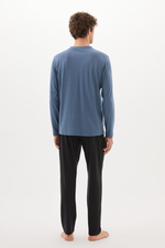 Пижама мужская Plantopia Classic