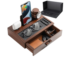 Подставка для гаджетов Holme & Hadfield The Hub